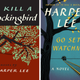 The novels of Harper Lee.